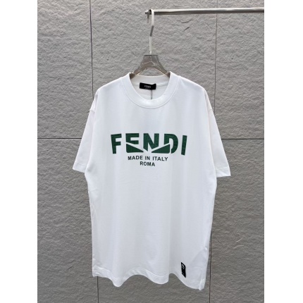 New Arrivals Fendi T-shirts For Men in 207827