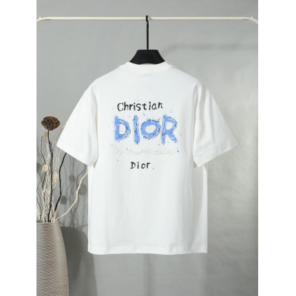 New Arrivals Dior T-shirts For Men in 207838