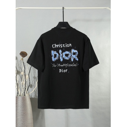 New Arrivals Dior T-shirts For Men in 207839