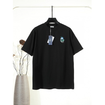 New Arrivals Dior T-shirts For Men in 207842