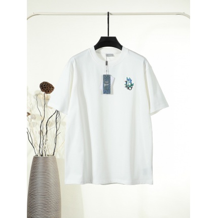 New Arrivals Dior T-shirts For Men in 207843