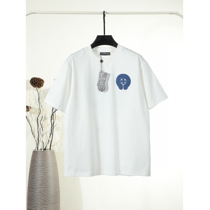 New Arrivals Chrome Hearts T-shirts For Men in 207846