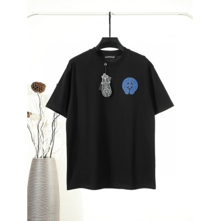 New Arrivals Chrome Hearts T-shirts For Men in 207847