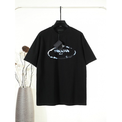New Arrivals Prada T-shirts For Men in 207852