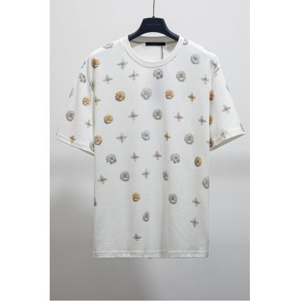 New Arrivals Louis Vuitton T-shirts For Men in 207856