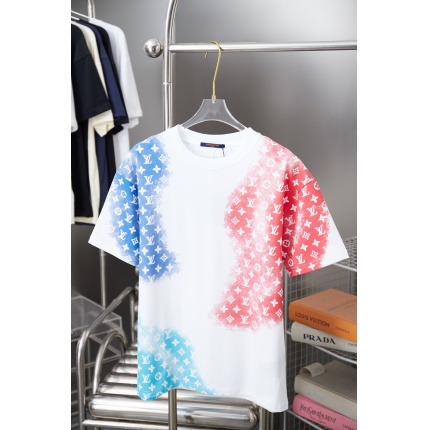 New Arrivals Louis Vuitton T-shirts For Men in 207863