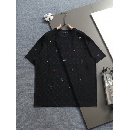 New Arrivals Louis Vuitton T-shirts For Men in 207865