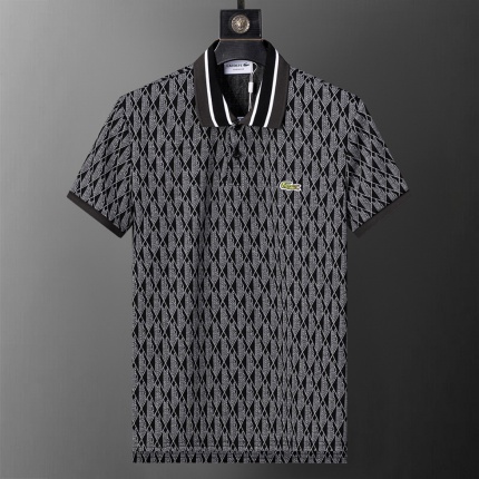 Lacoast Polo T-shirts for Men in 207868