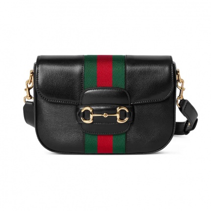 New Arrivals Gucci Horsebit AAA quality Crossbody Bags in 207897