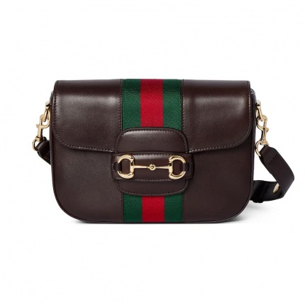 New Arrivals Gucci Horsebit AAA quality Crossbody Bags in 207898