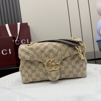 New Arrivals Gucci AAA quality Mini Bags in 207901