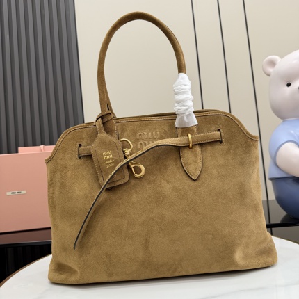 New Arrivals MiuMiu High quality handbags in 207923