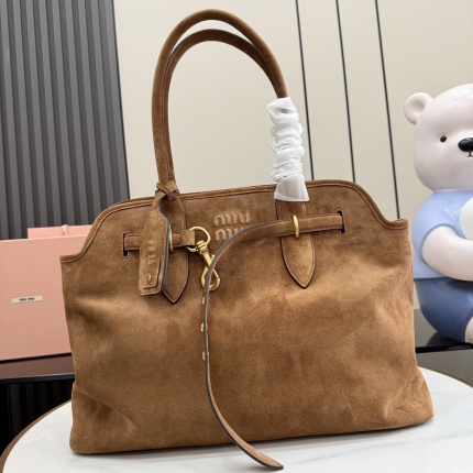 New Arrivals MiuMiu High quality handbags in 207924