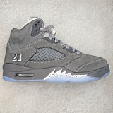 Air Jordan AJ5 Sneakers For Men in 207450