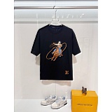 New Arrivals Louis Vuitton T-shirts in 207518