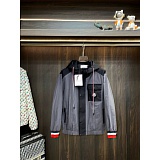 New Arrivals Moncler Thin Jackets For Men in 207547