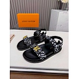 LV Sandals For Women in 207643