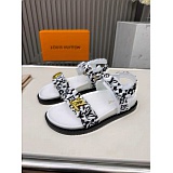 LV Sandals For Women in 207645
