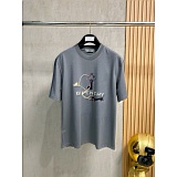 New Arrivals Givenchy T-shirts For Men in 207730