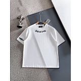 New Arrivals Balenciaga T-shirts For Men in 207743