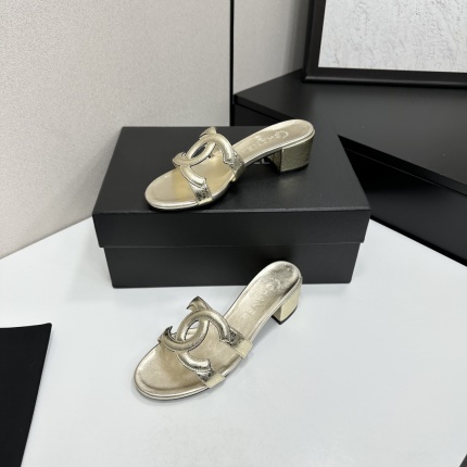 New Arrivals Chanel Sandals For Women in 207945