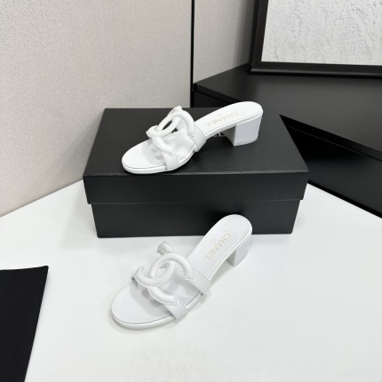 New Arrivals Chanel Sandals For Women in 207946