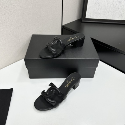 New Arrivals Chanel Sandals For Women in 207947