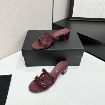 New Arrivals Chanel Sandals For Women in 207949