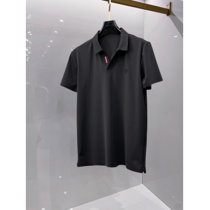New Arrivals Prada Polo T-shirts For Men Business Tshirts in 207981
