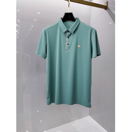 New Arrivals Burberry Polo T-shirts For Men Business Tshirts in 207983