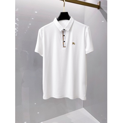 New Arrivals Burberry Polo T-shirts For Men Business Tshirts in 207986