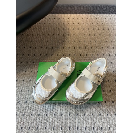 Cheap Bottega Veneta Sneakers For Women in 208024, $80 USD- [IB208024] - Replica Bottega Veneta Boots For Women