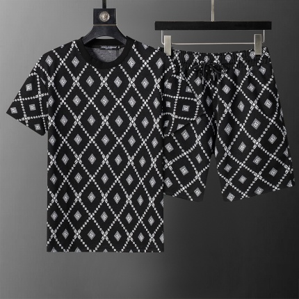 DG Short Tracksuits for Men in 208025
