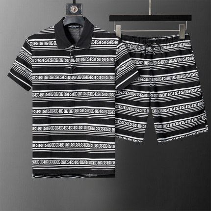 DG Short Tracksuits for Men in 208027