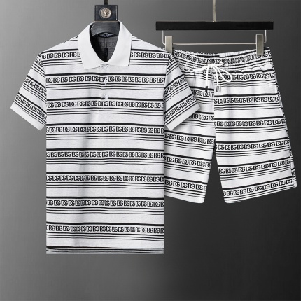 DG Short Tracksuits for Men in 208028
