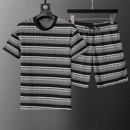 DG Short Tracksuits for Men in 208029