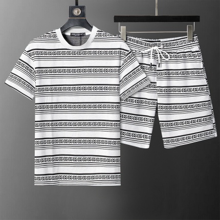 DG Short Tracksuits for Men in 208030