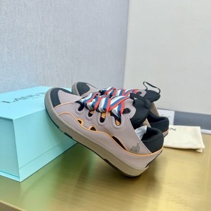 New Arrivals Lanvin Sneakers Size 35-46 in 208059