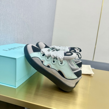 New Arrivals Lanvin Sneakers Size 35-46 in 208060