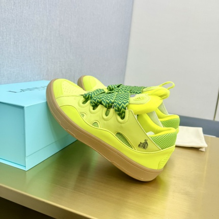 New Arrivals Lanvin Sneakers Size 35-46 in 208061