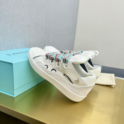 New Arrivals Lanvin Sneakers Size 35-46 in 208062