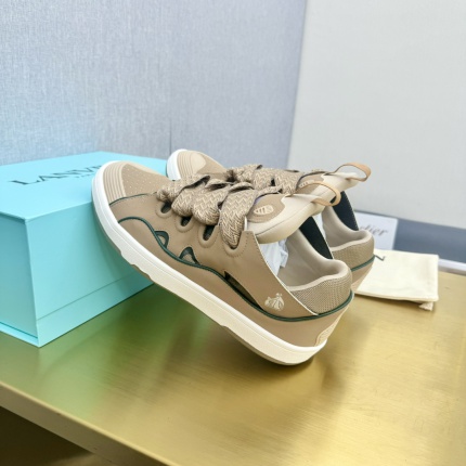 New Arrivals Lanvin Sneakers Size 35-46 in 208063