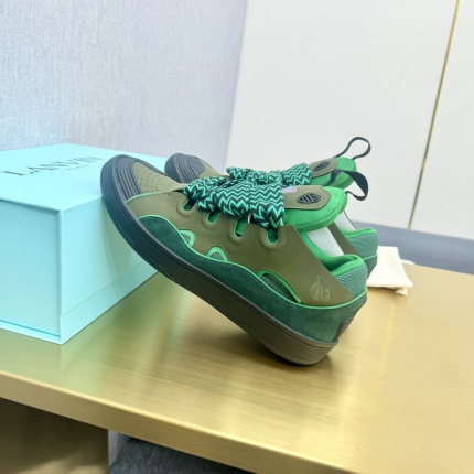 New Arrivals Lanvin Sneakers Size 35-46 in 208064
