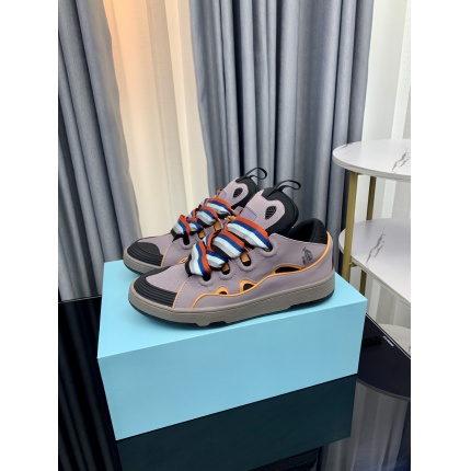 New Arrivals Lanvin Sneakers Size 35-46 in 208068