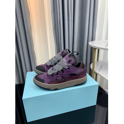 New Arrivals Lanvin Sneakers Size 35-46 in 208069