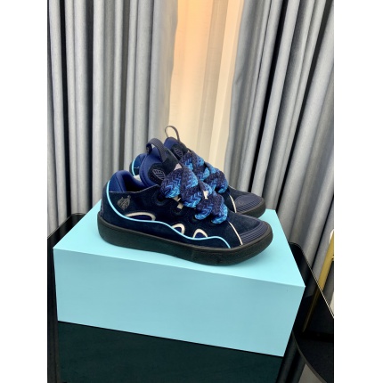 New Arrivals Lanvin Sneakers Size 35-46 in 208070