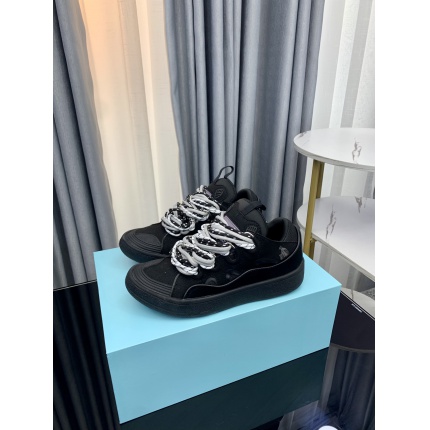 New Arrivals Lanvin Sneakers Size 35-46 in 208071