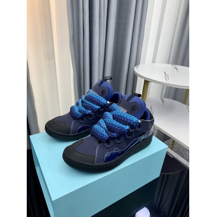 New Arrivals Lanvin Sneakers Size 35-46 in 208072