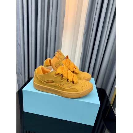 New Arrivals Lanvin Sneakers Size 35-46 in 208073