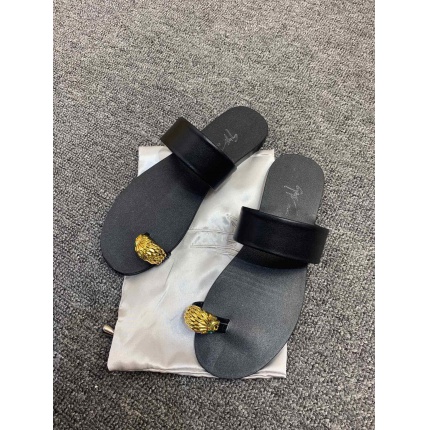 New Arrivals Giuseppe Zanot Slippers GZ Slides For Men in 208090